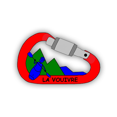 La Vouivre - Ornans